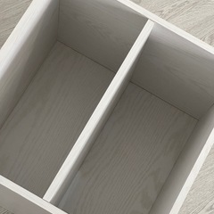 【お譲り先決定】小型　収納棚　書類棚　の画像