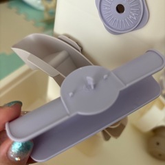 水遊びテーブル　使用1ヶ月のみの画像