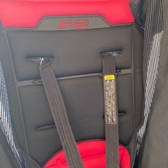 コンビ F2 B型 軽量コンパクト ベビーカーの画像