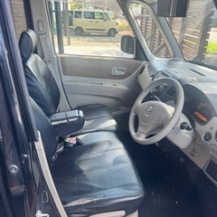 【日産 ルークス（4WD）／令和8年10月まで車検あり】の画像