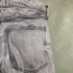 REDCARD  ジーンズ 29インチ ブラックウォッシュの画像