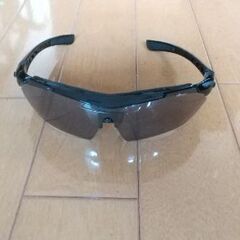 サングラスｘ５の画像