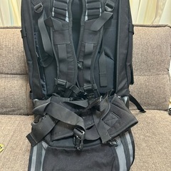 イーグルクリーク3wayキャリーバッグの画像