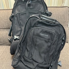 イーグルクリーク3wayキャリーバッグの画像