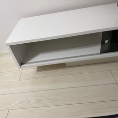 テレビ台の画像