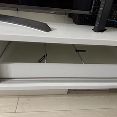 テレビ台の画像