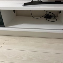 テレビ台の画像
