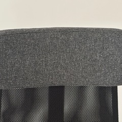 【お譲り先決定】オフィスチェアの画像
