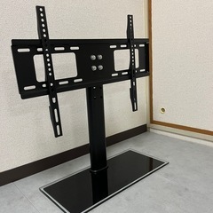 テレビスタンドの画像