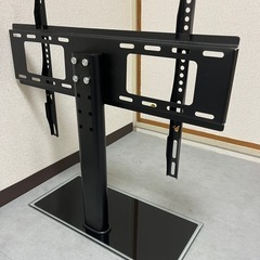 テレビスタンドの画像
