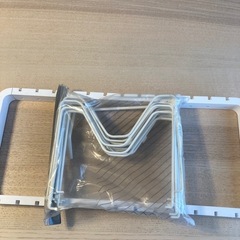 山崎実業　ラックの画像