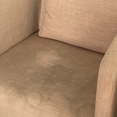 ソファ　2個セットの画像