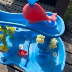 お取引中　水遊びの画像