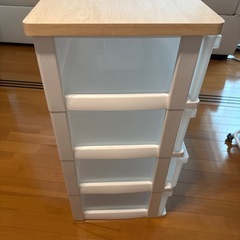 衣装ケース　の画像