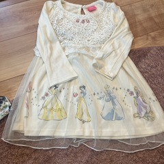 女の子　110 まとめ売りの画像