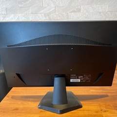 パソコン　モニター　22型　SHARP LL-M220の画像