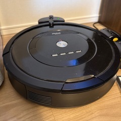ルンバ　885 要部品交換の画像