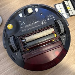 ルンバ　885 要部品交換の画像