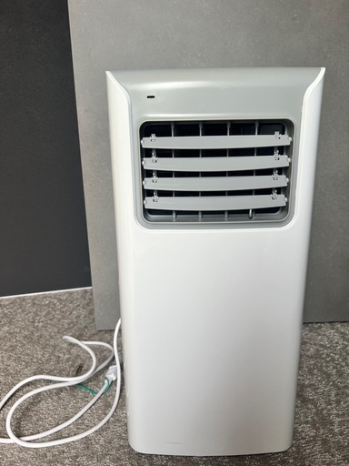 スポットクーラー