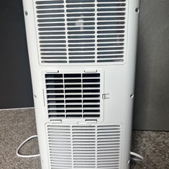スポットクーラーの画像