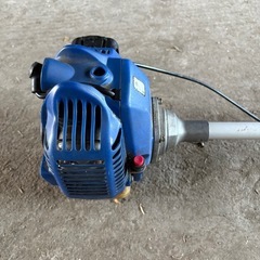 刈払い機　　草刈り機　中古　の画像