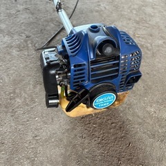 刈払い機　　草刈り機　中古　の画像