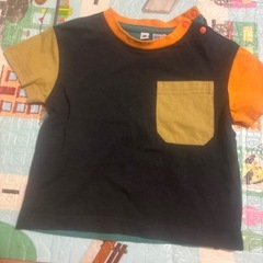 80サイズ　こども服の画像