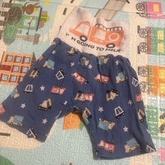 80サイズ　こども服の画像