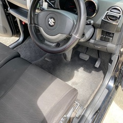 ワゴンＲ　リミテッド　ターボ　車検　9年1月までの画像