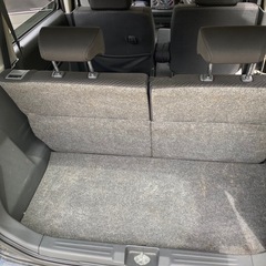 ワゴンＲ　リミテッド　ターボ　車検　9年1月までの画像
