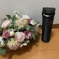 水筒の画像
