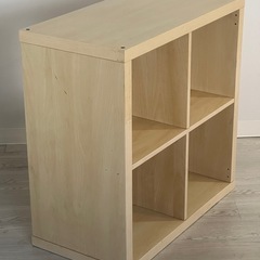 【お譲り先決定】
棚の画像