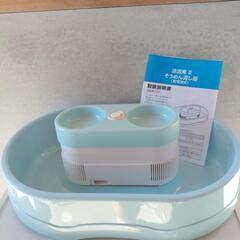 そうめん流し器の画像