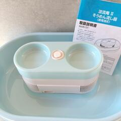 そうめん流し器の画像