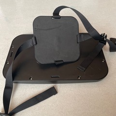 ベビーミラー後部座席用の画像