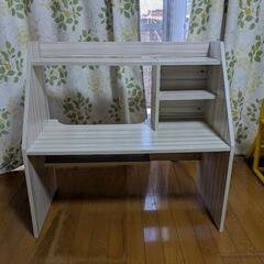 本棚、おもちゃ収納の画像