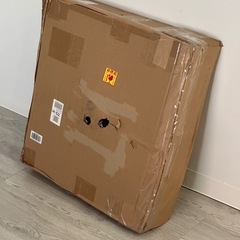 【お譲り先決定】ショップ用　ハンガーバー　ラウンドの画像
