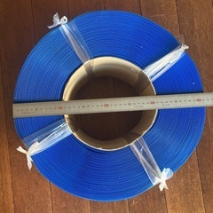 梱包機用　PPテープ②の画像