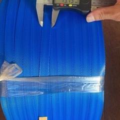 梱包機用　PPテープ②の画像