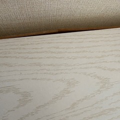 棚 ホワイトの画像