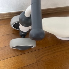 D bike　の画像