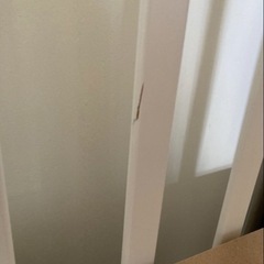 katoji カトージ　ベビーベッド 
の画像