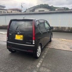 ムーヴ売りますの画像