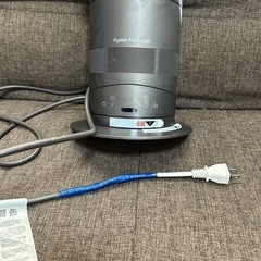 【取引中】dysonホット＆クールジャンク品の画像