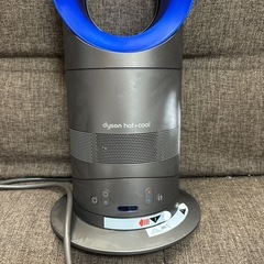 【取引中】dysonホット＆クールジャンク品の画像