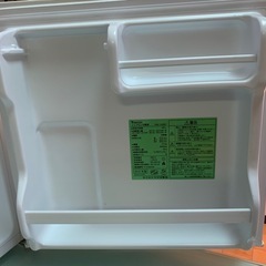 ミニ冷蔵庫の画像