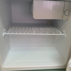 ミニ冷蔵庫の画像