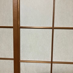 障子の画像