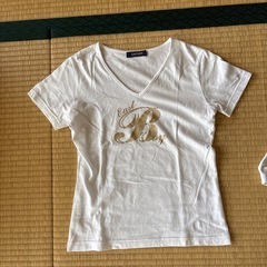 レディースTシャツ3枚セットの画像