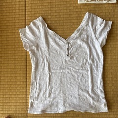 レディースTシャツ3枚セットの画像